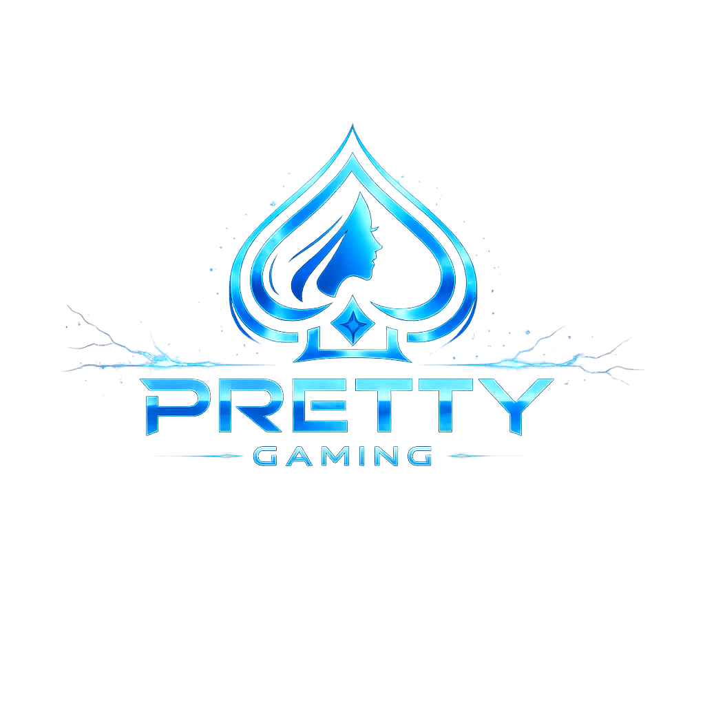 pretty gaming