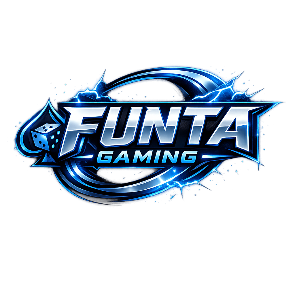 ค่าย Funta Gaming