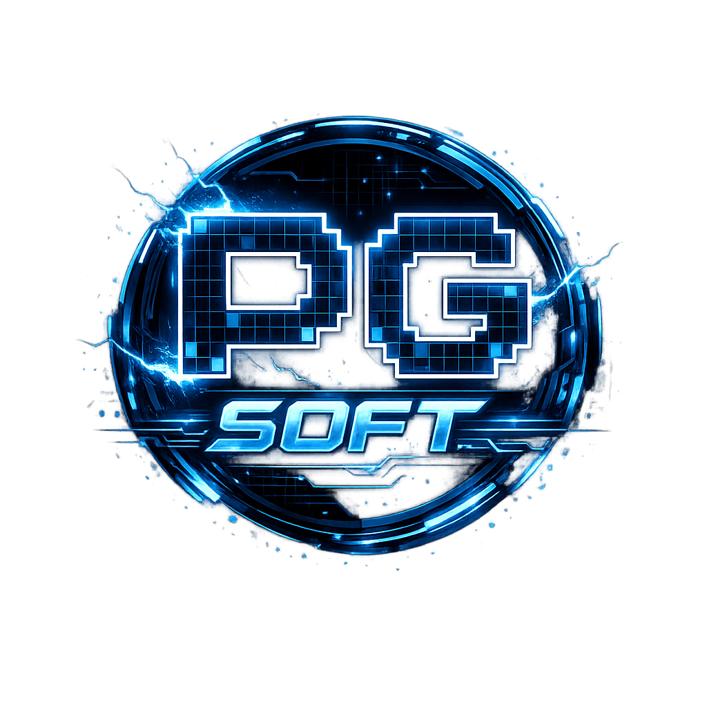 ค่าย PG Soft