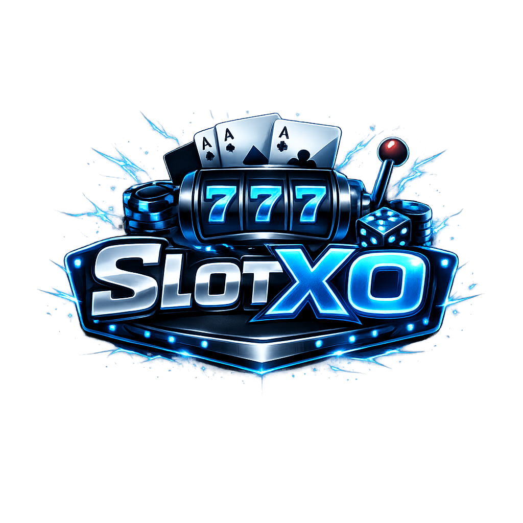 ค่าย SlotXO