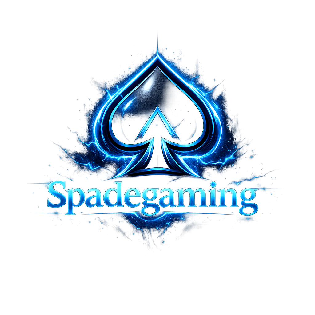ค่าย Spadegaming