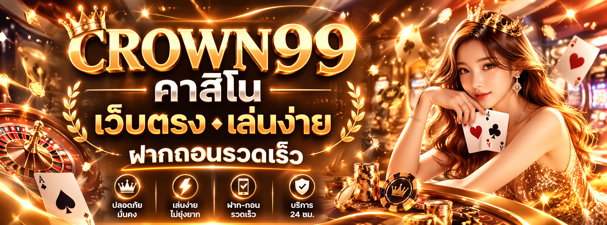 crown99